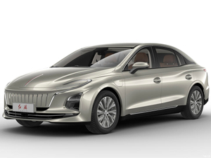 HONGQI New Energy Vehicles 2023 Red Flag E-Qm5