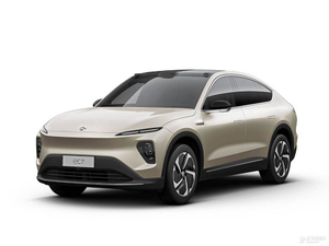 5 مقاعد Nio Ec7 2023 EV Car Weilai 7 Ev Suv 480kw 4WD